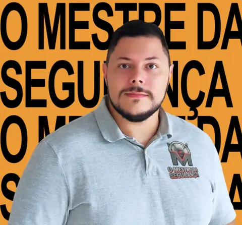 O Mestre da Segurança